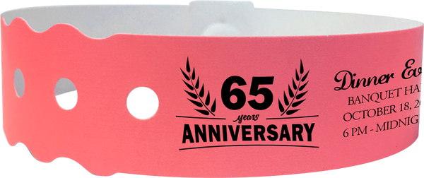Custom 1-Color