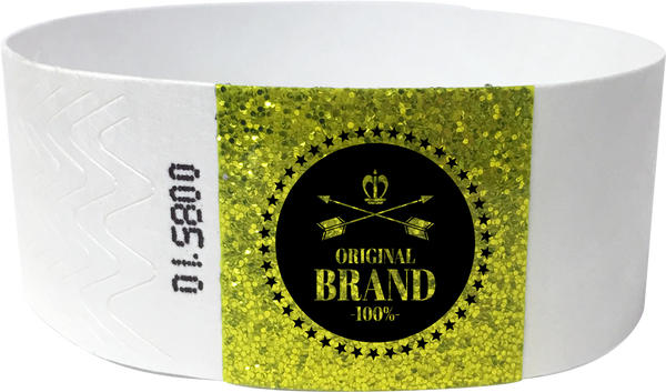 Custom 1-Color